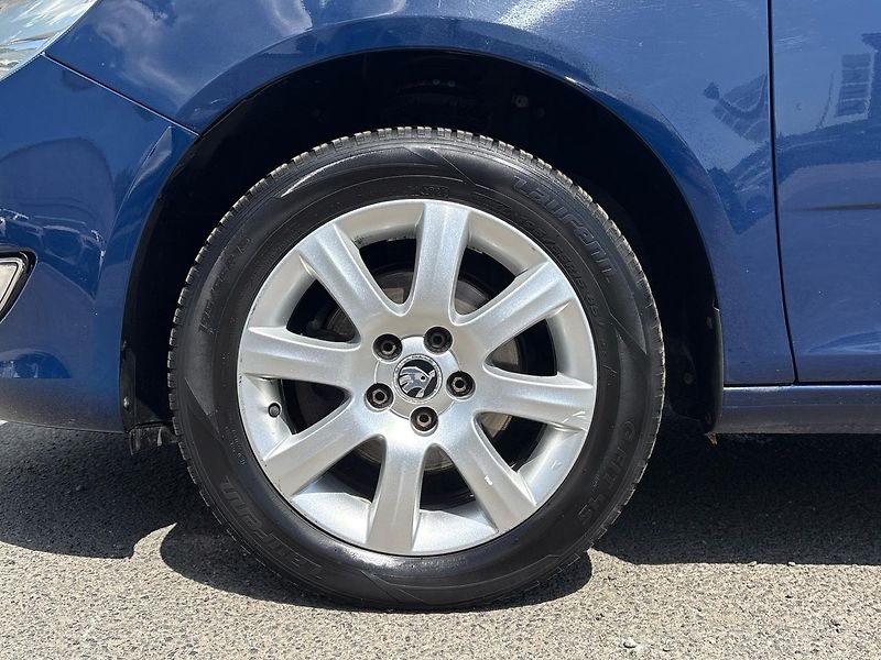 Škoda Fabia (2014)  1.2 TSI 63kW Elegance Combi - fotka 8 z 19