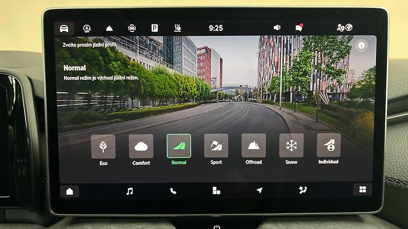 Škoda Kodiaq 2.0 TDI DSG 4x4 Exclusive Sele - fotka 33 z 36