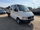 Volkswagen LT 2.5TDI 70KW*VALNÍK*5.MÍST* - náhled 8