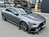 Mercedes-Benz CLA (2020) 45 4MATIC+ kupé - náhled 43