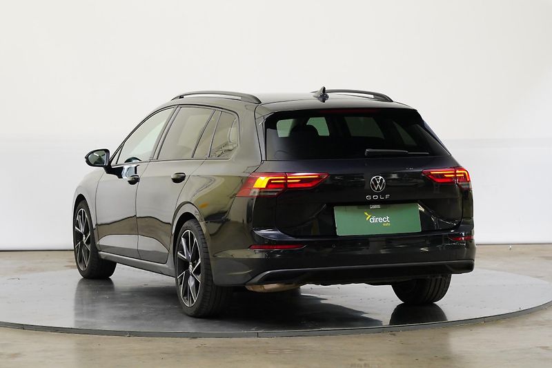 Volkswagen Golf - fotka 7 z 32