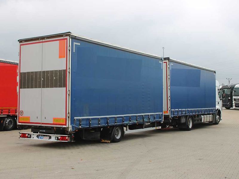 Renault Premium 380 dxi, EURO 5EEV, VZDUCHOVÉ - fotka 3 z 20