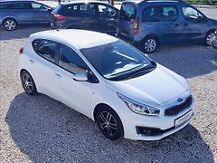 Kia Ceed 1,6i 99kW - fotografie inzerátu