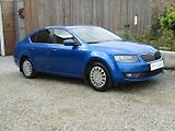 Škoda Octavia (2016) 1.4 TSI 81kW  CZ PŮVOD - náhled 7