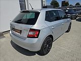 Škoda Fabia III 1,2TSi 66KW Drive - náhled 6