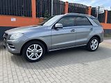 Mercedes-Benz Třídy M ML 250 CDi Sport - náhled 1