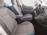Citroën Berlingo (2009) 1.6 HDi, 5Míst, Klima, ČR - náhled 9