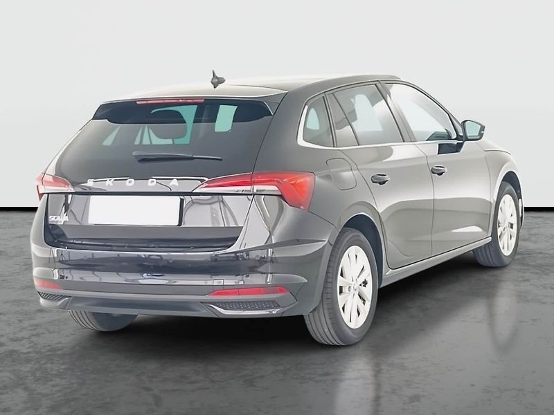 Škoda Scala (2024) Top Selection 1.0 TSI - fotka 5 z 22