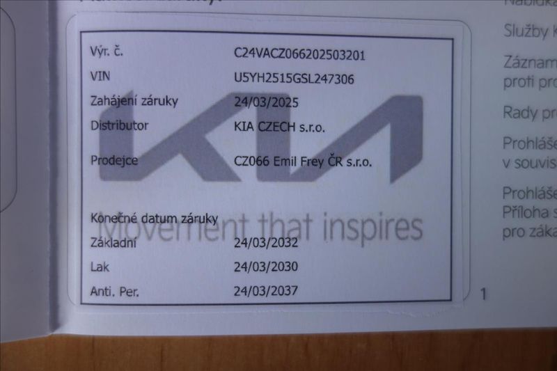 Kia Ceed 1,5 T-GDi,ČR,1 MAJ.,SERV.KN. - fotka 38 z 40