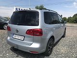 Volkswagen Touran 1.4 TSI 110 KW CNG/Benzín - náhled 6