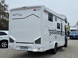 Giottiline Ostatní (2025) Siena 485 Peugeot Aut Full vy. - náhled 34