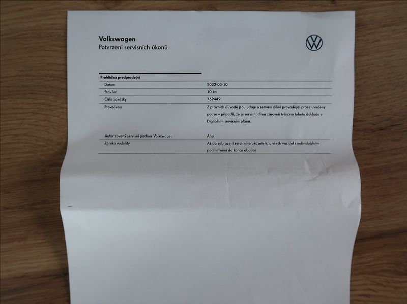 Volkswagen Golf 2,0 TDi,110kW,1majČR,Style,DPH - fotka 26 z 29