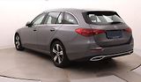 Mercedes-Benz Třídy C 220d/Kam/Distronic - na cestě - náhled 1