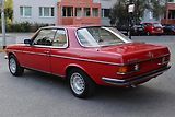 Mercedes-Benz 123 230CE KUPÉ AUTOMAT 100kW - náhled 14
