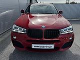 BMW X4 xDrive20d Mpaket ČR DPH - náhled 7