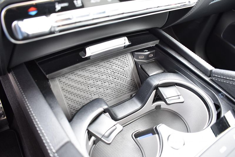 Mercedes-Benz GLE 450d 4M AMG - fotka 35 z 57