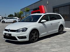 Volkswagen Golf (2016) R-line 1.6TDI 81kW - fotografie inzerátu