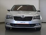 Škoda Superb 2,0 TDi 140kW Laurin & Klement - náhled 1