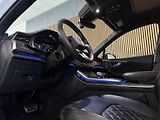 Audi SQ7 TDI V8 B&O 7míst Laser Carbon - náhled 10