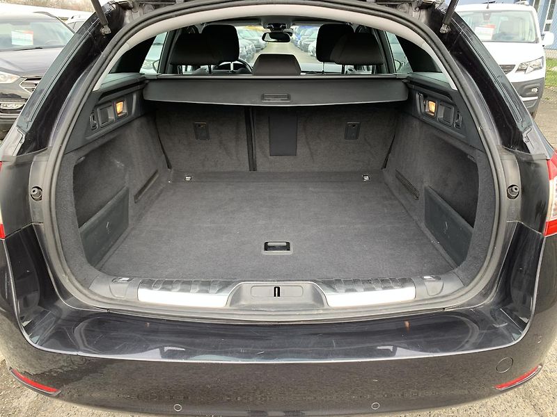 Peugeot 508 SW 2.0HDi PANORAMA NAVI KLIMA - fotka 32 z 45