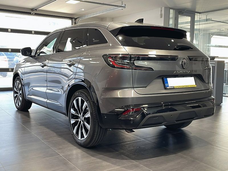 Renault Austral (2024) Techno 1,3TCe 160k EDC - fotka 3 z 28