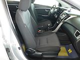 Hyundai i30 (2013) 1,6CRDI*ALU*KLIMA*VYHŘ.SED** - náhled 17