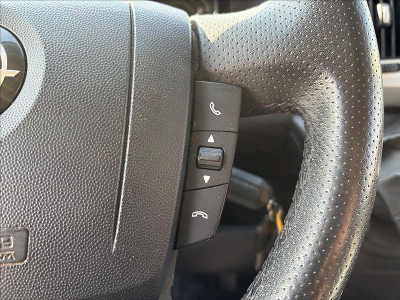 Opel Movano 2,2 CDTI 88kW L1 - fotka 23 z 30