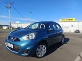 Nissan Micra (2015) - náhled 1