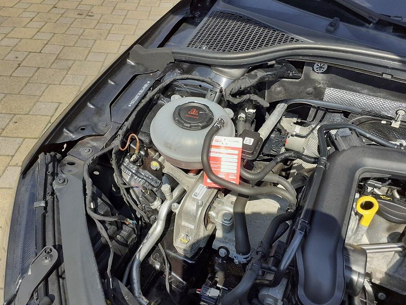 Škoda Octavia (2019) 1.0 TSi Ambition  ČR - fotka 26 z 31