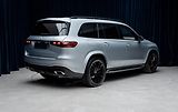 Mercedes-Benz GLS 450d 4M AMG Premium+ Pano Vent - náhled 4