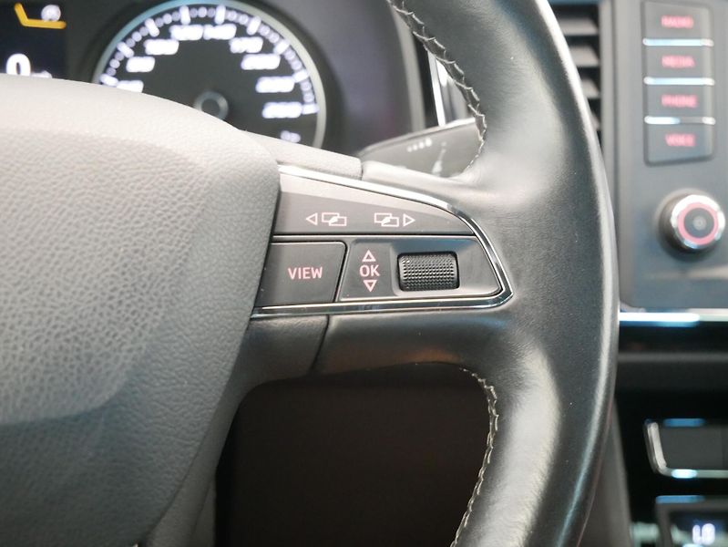 Seat Ateca - fotka 16 z 30