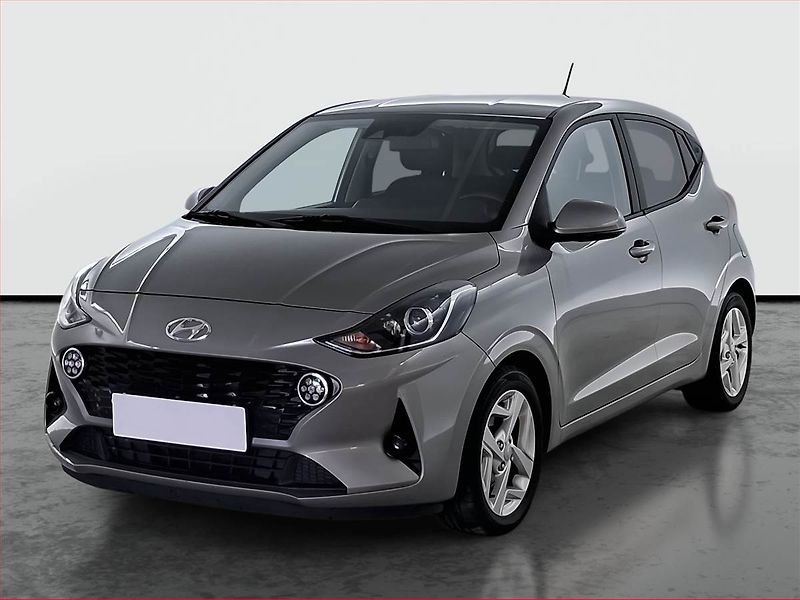 Hyundai i10 (2020) 1.0, ČR,1.maj, Serv.kniha - fotka 2 z 20