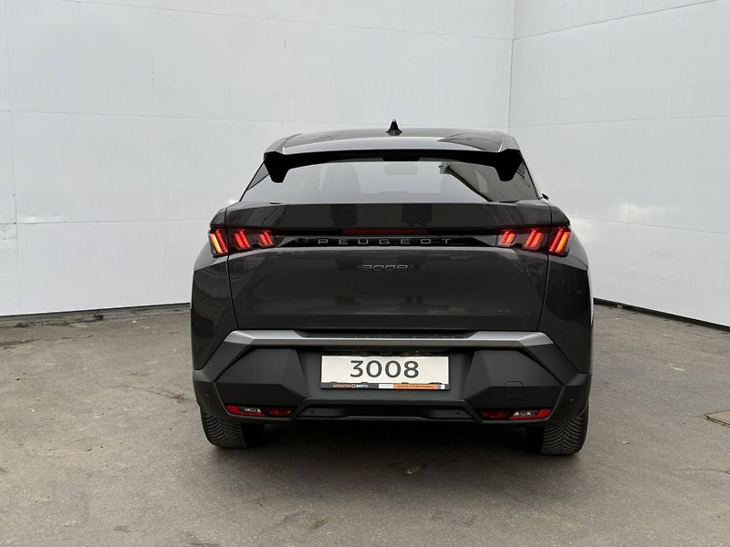 Peugeot 3008 (2026) ALLURE Hybrid e-DCS6 1,2 - fotka 4 z 9