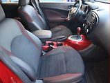 Nissan Juke (2018) 1.6 i, Automat, Serv.kniha - náhled 9