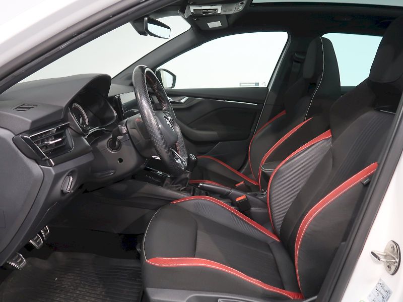 Škoda Scala (2021) MONTE CARLO 1.0TSI 70KW - fotka 10 z 34