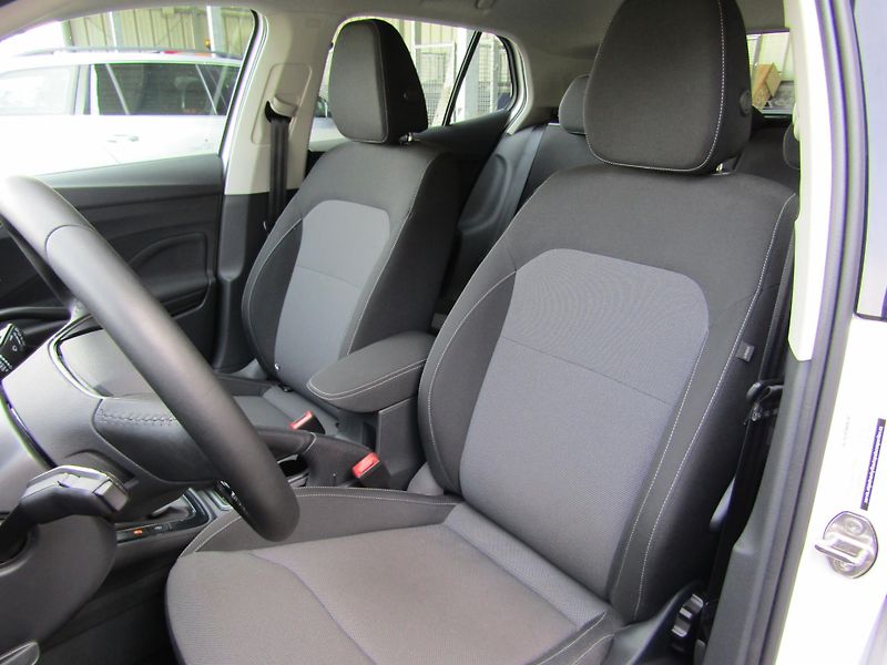 Škoda Fabia IV Selection 1.0 MPI /59 kW - fotka 18 z 30