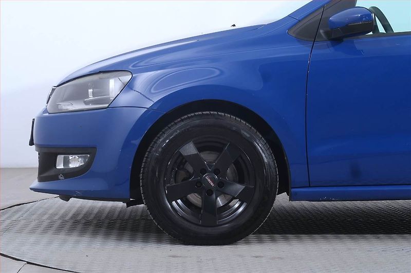 Volkswagen Polo (2010) 1.2 TSI, Serv.kniha, Navi - fotka 14 z 16