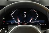 BMW X6 (2025) xDrive30d, M Paket, Navigace - náhled 9