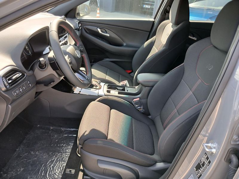 Hyundai i30 - fotka 10 z 13