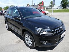 Volkswagen Tiguan 2,0 TSi 4x4 DSG LIFE, serviska - fotografie inzerátu
