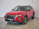 Hyundai Tucson - náhled 1