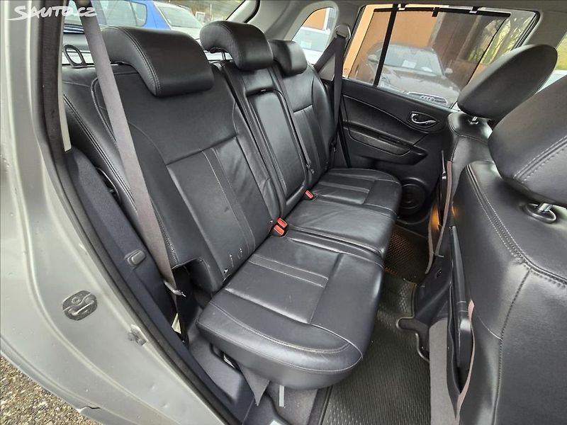 Renault Koleos (2008) 2,0 dCi 16V 150 - fotka 18 z 21