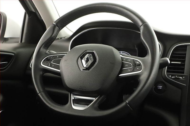 Renault Mégane (2017) 1.5 dCi, Automat, Kůže - fotka 18 z 19
