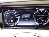Mercedes-Benz Třídy S (2014) S63*AMG*25000KM!!*CARBON*TOP!! - náhled 37