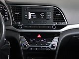 Hyundai Elantra (2017) 1.6 CVVT, Serv.kniha, Tempomat - náhled 12