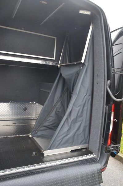 Mercedes-Benz Sprinter 316 CDi  ,  Camper vestavba - fotka 18 z 44