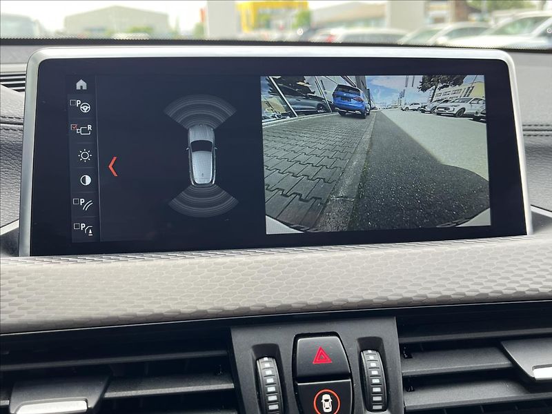 BMW X2 2,0 D  xDrive18d Mpacket - fotka 18 z 24