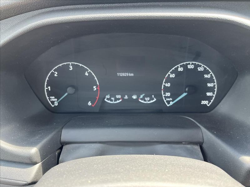 Ford Transit 2,0 TDCi 96KW 7MÍST L3 ČR -DPH - fotka 24 z 36