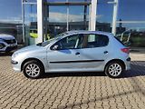 Peugeot 206 (2007) 1.4i 75k MAN5  - náhled 12