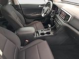 Kia Sportage (2021) 1.6 CRDi MHEV - náhled 9